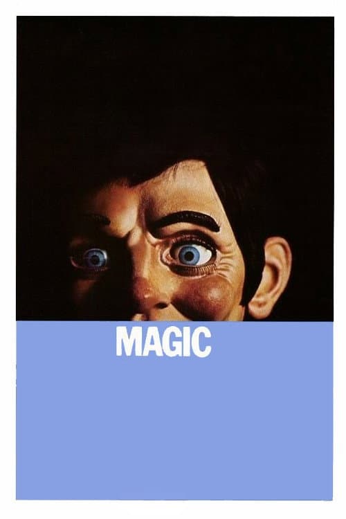 Magic poster