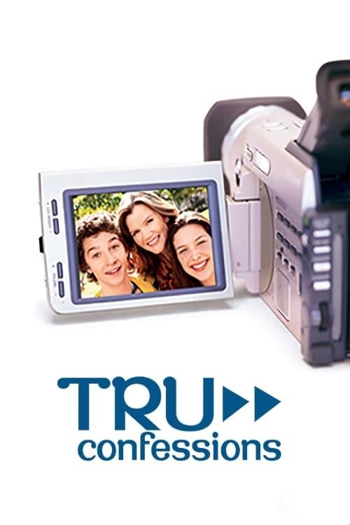 Tru Confessions poster