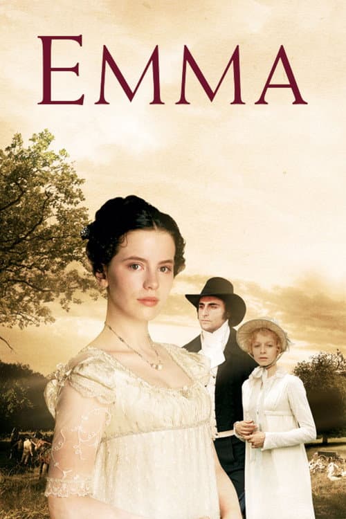 Emma poster