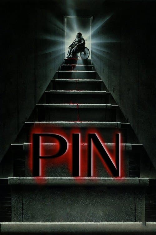 Pin : A Plastic Nightmare poster
