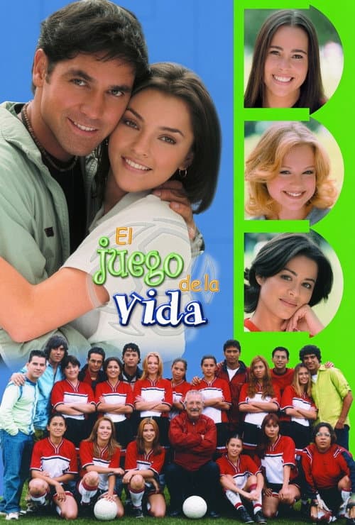The Game of Life poster