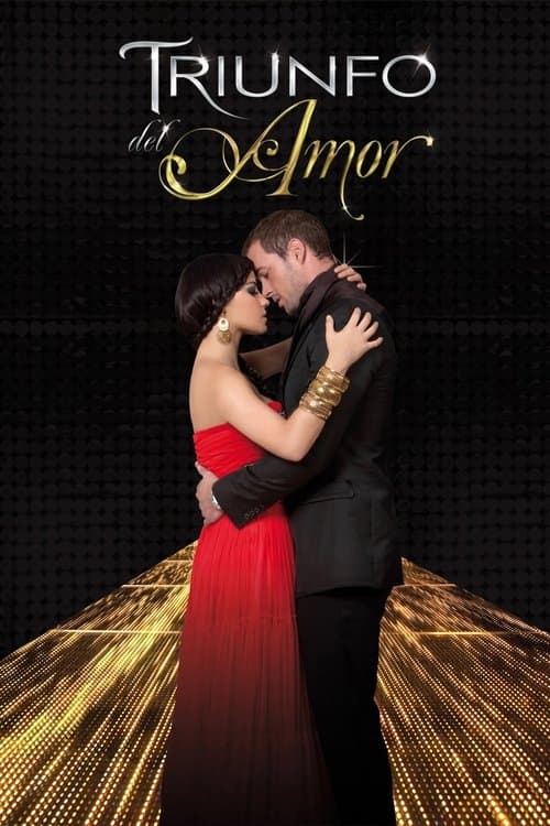 Triumph of Love poster