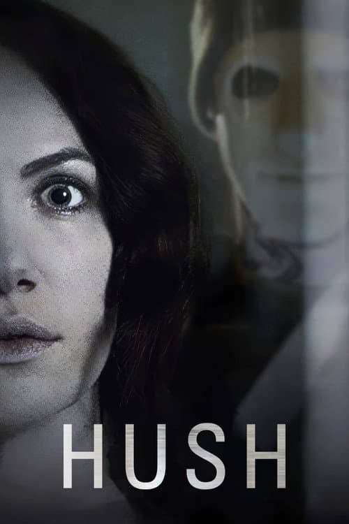 Hush poster