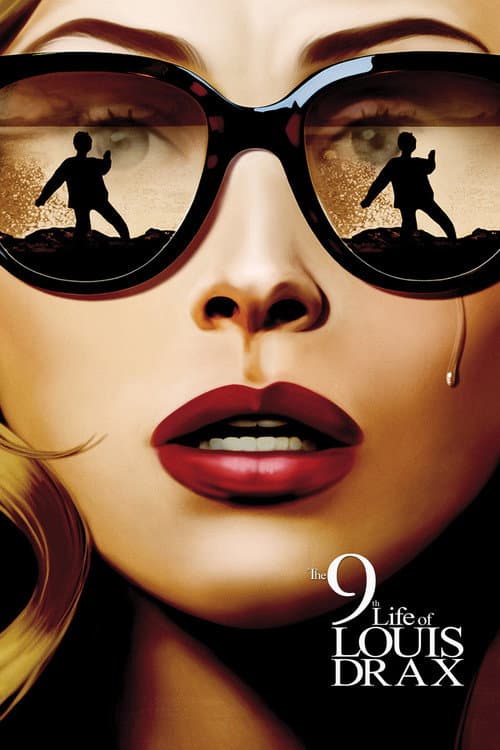 The 9th Life of Louis Drax poster