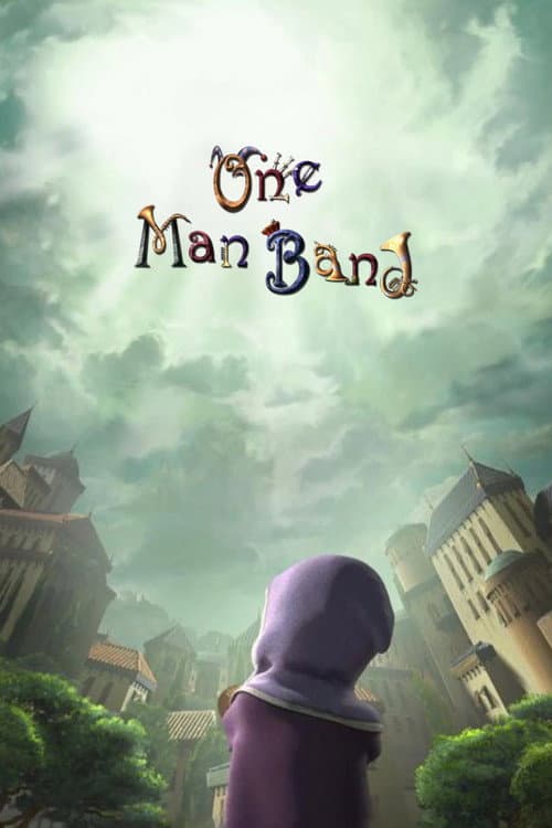 One Man Band poster